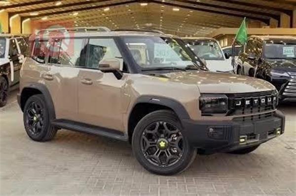 جيتور T2 2025 للبيع في العراق -  بغداد